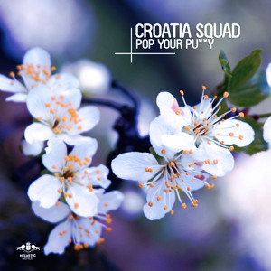 Croatia Squad - Pop Your Pussy (Original Mix)