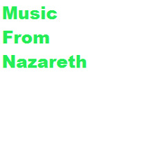 Music from Nazareth