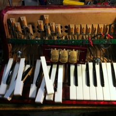 Always Act Accordionly