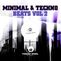 Mr. Retard & Wezze MNML - FUNKY FUNKY FUNKY (Turning Wheel Records)
