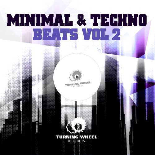 Mr. Retard & Wezze MNML - FUNKY FUNKY FUNKY (Turning Wheel Records)