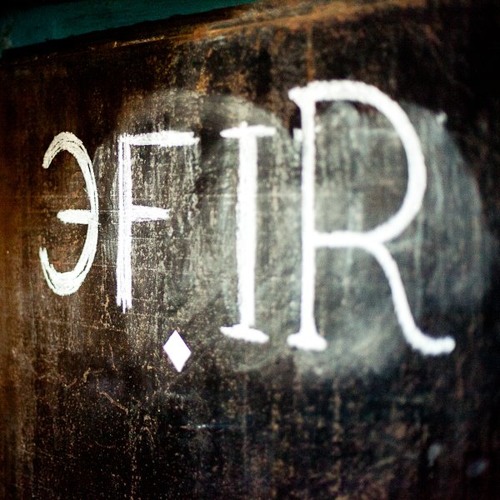 HERTZMAN / 7.03.14 / ЭFIR / Kiev, Ukraine