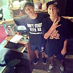 Pura Moda - Cultura-Criminal (DemonRap Ft Piero Mc ) - (Prod. DemonRap - TechekaStudio)