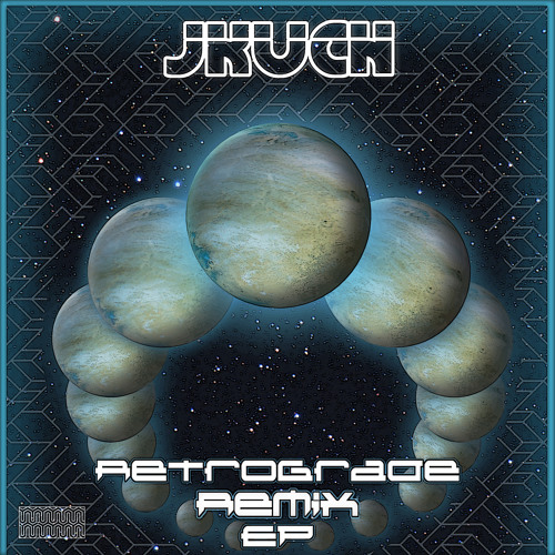 JKuch - Retrograde (MaXD Remix)