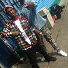 RastaBz- Marlo & Leo- Me & My Family