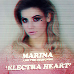 Electra Heart (Extended)