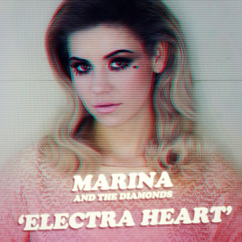 Stream Electra Heart (Extended) by Marina and The Diamonds Listen