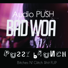 Bad Woa (bitches n' glitch shit_Pu$$y Brunch Flip)