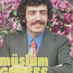 Müslüm Gürses - Ne Yapsın