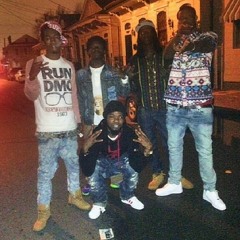 Rasta Leo & Marlo - O.G Bobby Johnson Freestyle