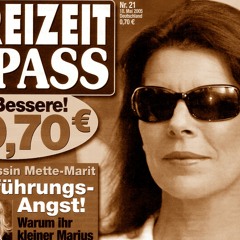 Klatschpresse (prod. by Moglebaum)