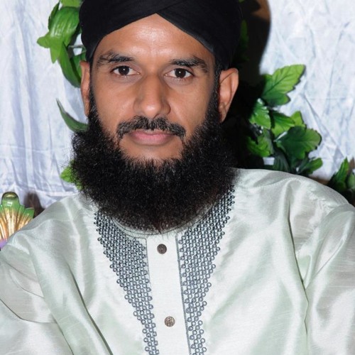 Bheek Ata Aye Nabi_ Muhammad Usman Qadri Attari