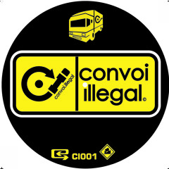 Anyone Passing - Convoi illegal 01