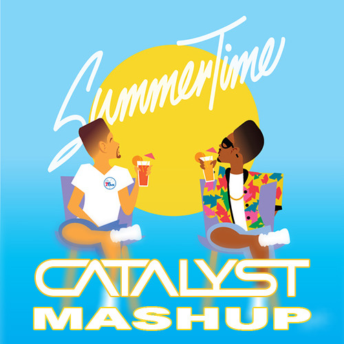 summertime madness mashup summertime madness mashup