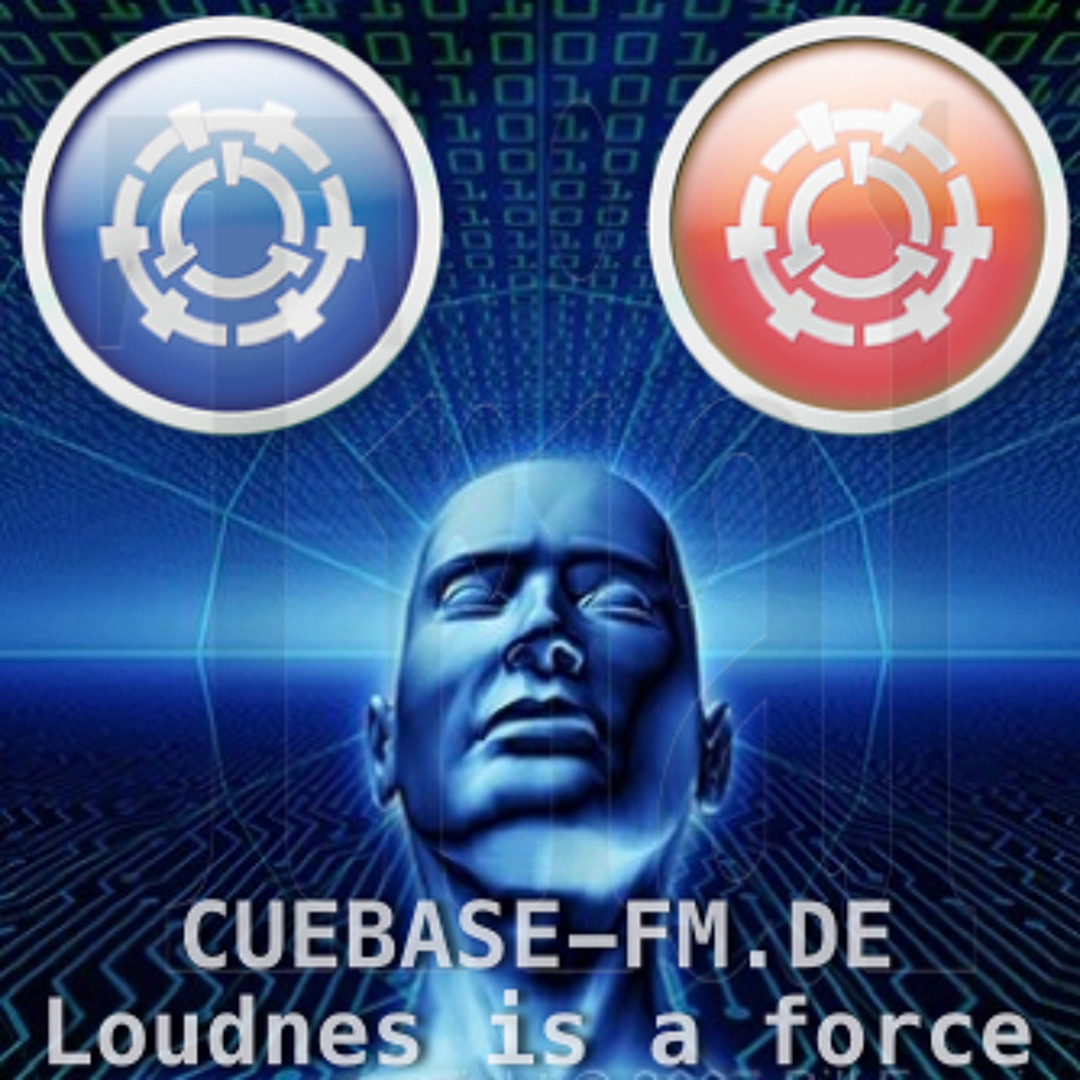 28.02.2014 / Techno mix by Pequenito & Tchunhas / CUEBASE-FM.DE