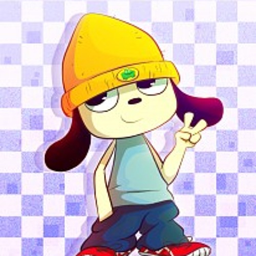 Parappa The Rapper Funny Love Hip Hop Remix @AsisGalvin