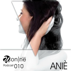 WONNEmusik - Podcast010 - Aniè