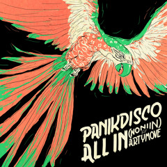 Panik Disco feat Artymove - All In (No Niin) Radio Version