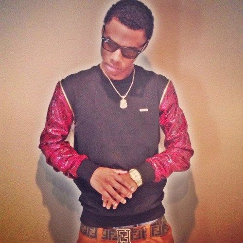 R.I.P.SPEAKER KNOCKERZ #U.G.