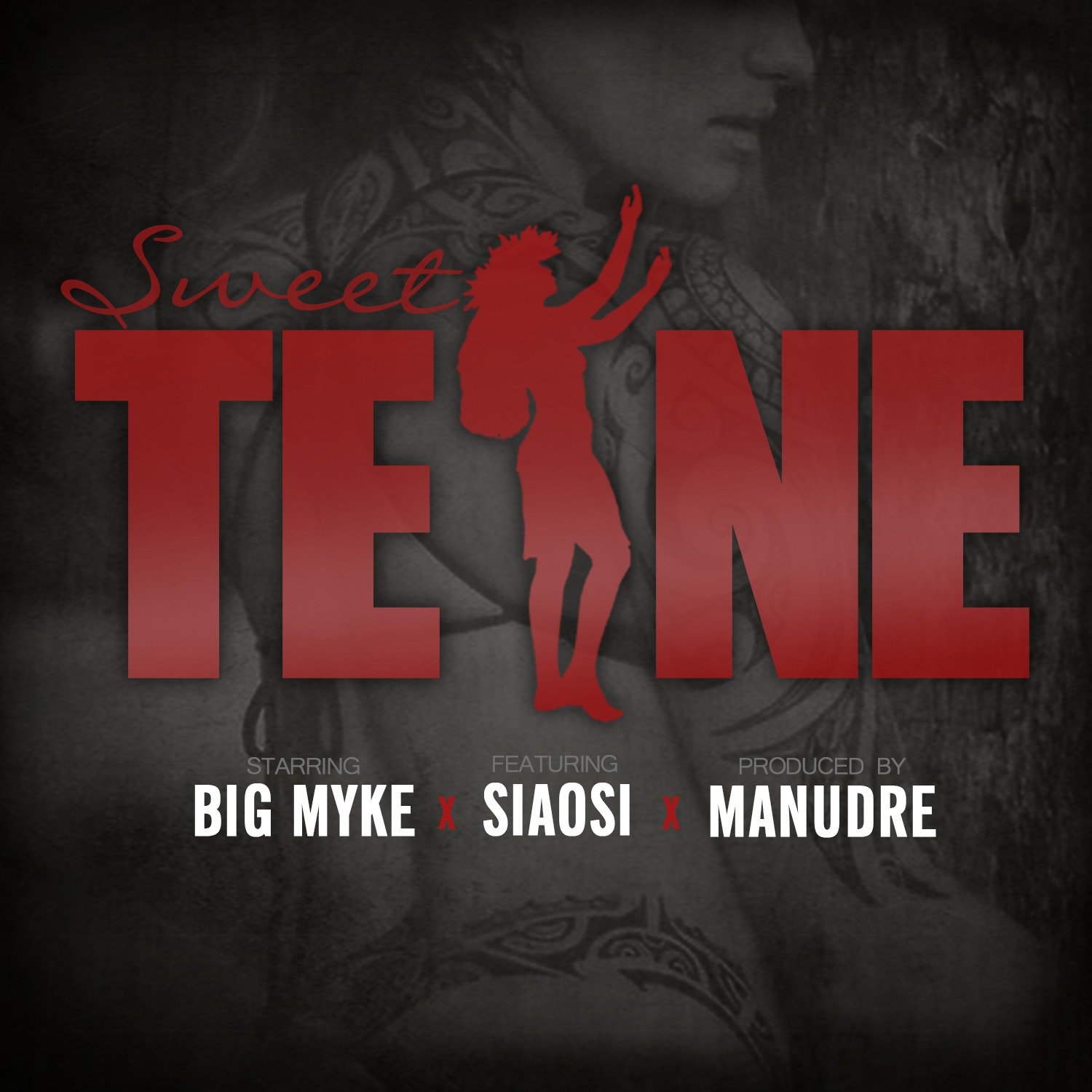 Big Myke ft. Siaosi - Sweet Teine