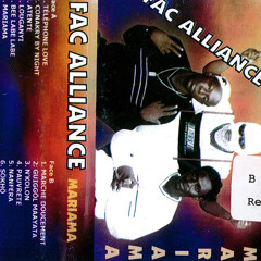 Fac Alliance «Mariama» (Guinea)