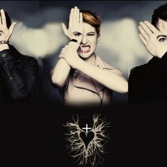 The Best Of Paramore
