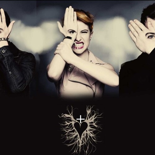The Best Of Paramore
