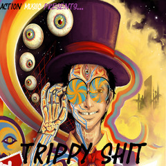 Trippy Shyt (Prod.By Guap$)
