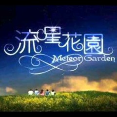 [Cover] Harlem Yu - 情非得已 (Meteor Garden OST)Korean Version