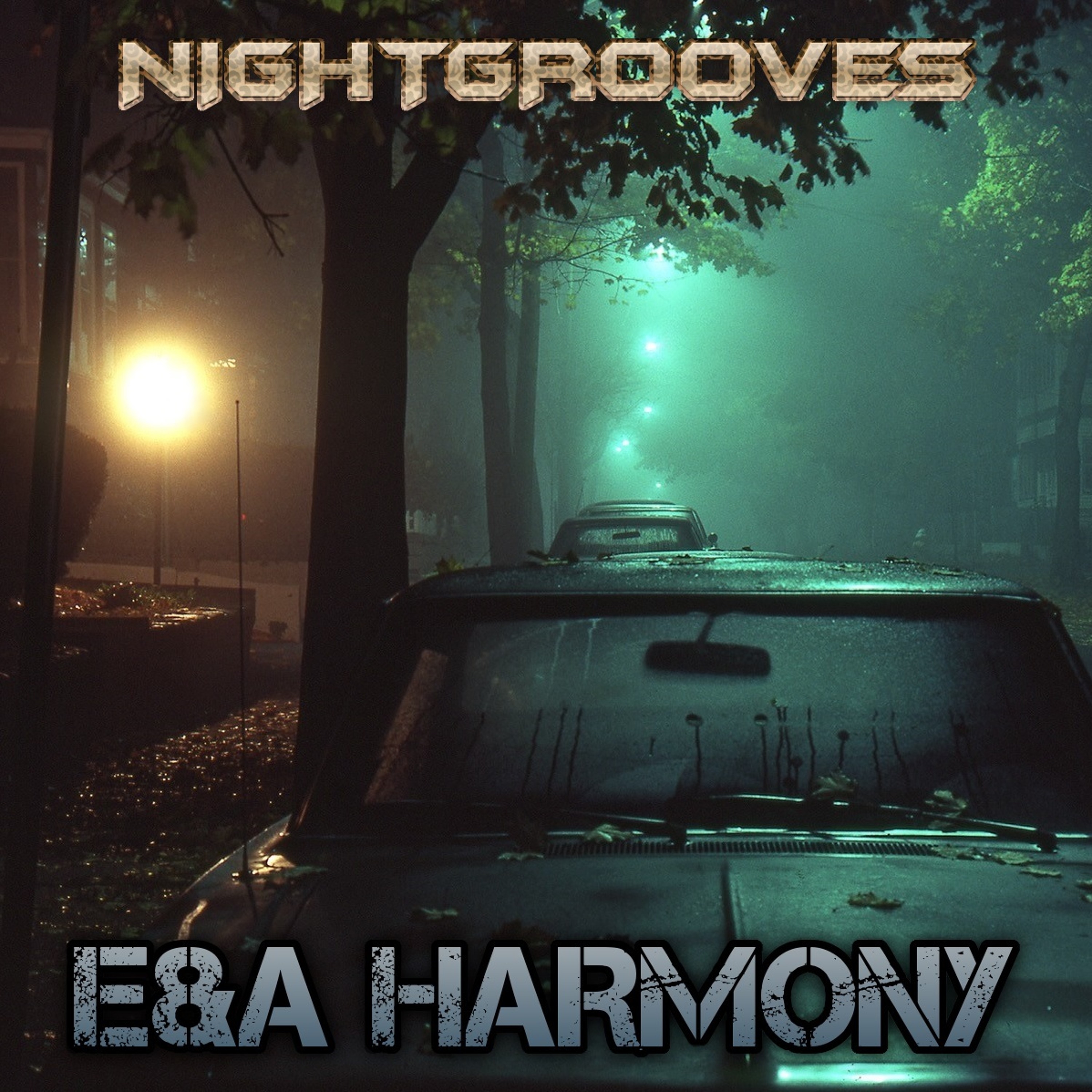 E&A Harmony : The Hunt episode artwork