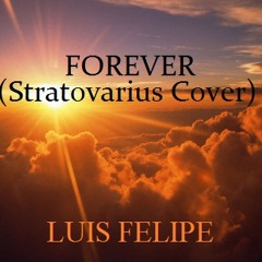 FOREVER -Stratovarius COVER-