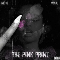 Nicki Minaj - Million Dollar Pussy
