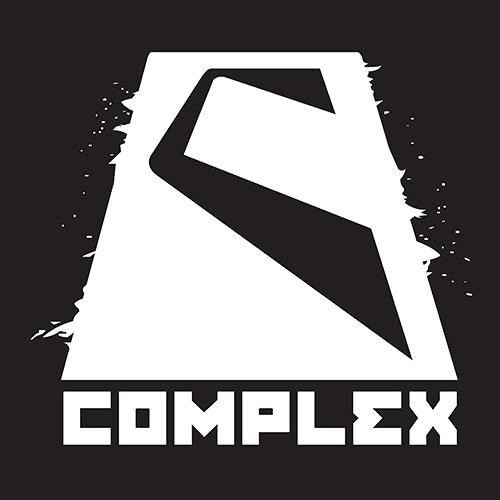 complex sint niklaas