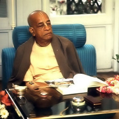 Hare Krishna Kirtan