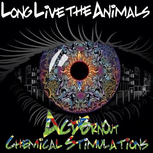 The Tale Of Fred The Talking Coat Hanger (Chemical Stimulations EP) LLTA