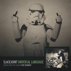 Slackjoint - Universal Language (Free Download)