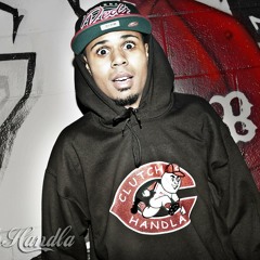 Clutch Handla- Paper