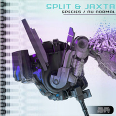 Split & Jaxta - Nu normal [Broken Eye Remix] [Out Now!]