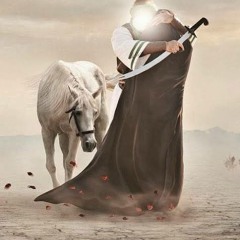 آب به خيمه نرسيد فدای سرت