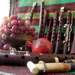 Duduk Solo   Armenian Flute