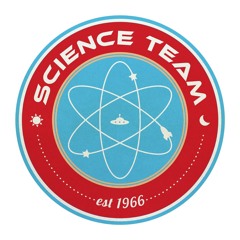 Science Team - Chase