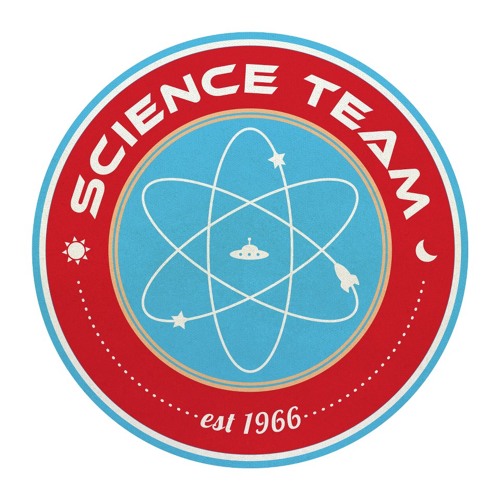 Science Team - Chase