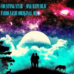 Counting Star - One Republic   - Fabionash (Original mix)