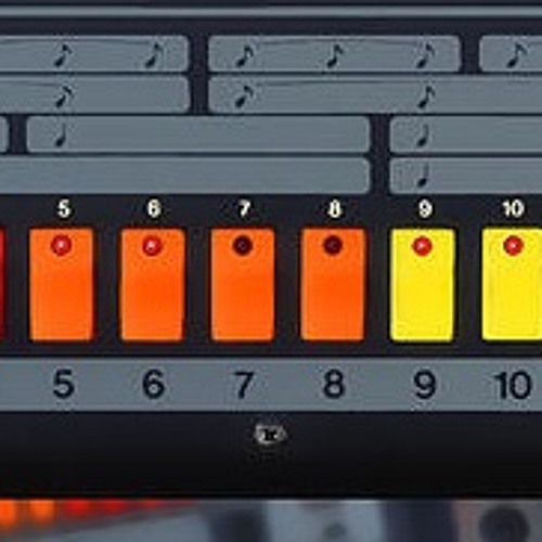 CtrlFreq (Ctrl+Alt+Del) - Drum Machine Set Live @ River 06.03.14