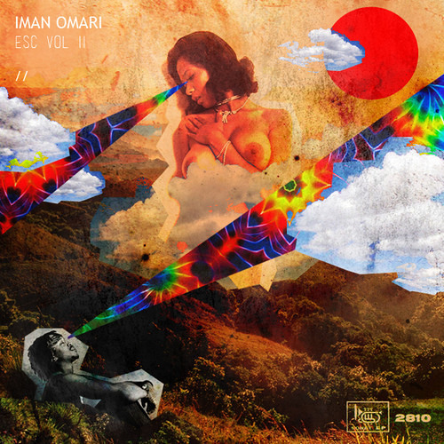 Untouchable (JaVonté x Iman Omari)