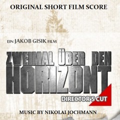 Zweimal über den Horizont (OST) - 5. Oskar's Death
