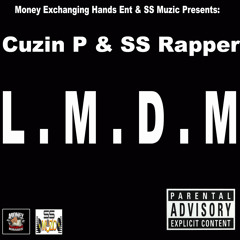 SS, Cuzin P- Let Me Do Me