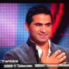 Ahmed hessein , احمد حسين ، The voice