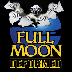 HIDEOUS! (preview of the forthcoming 'Full Moon Deformed' album)