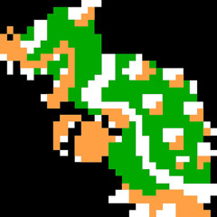 nintendo riffs :3